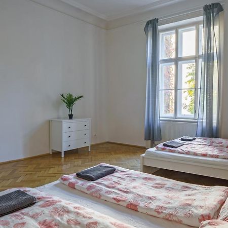 Vienna City Apartment University المظهر الخارجي الصورة