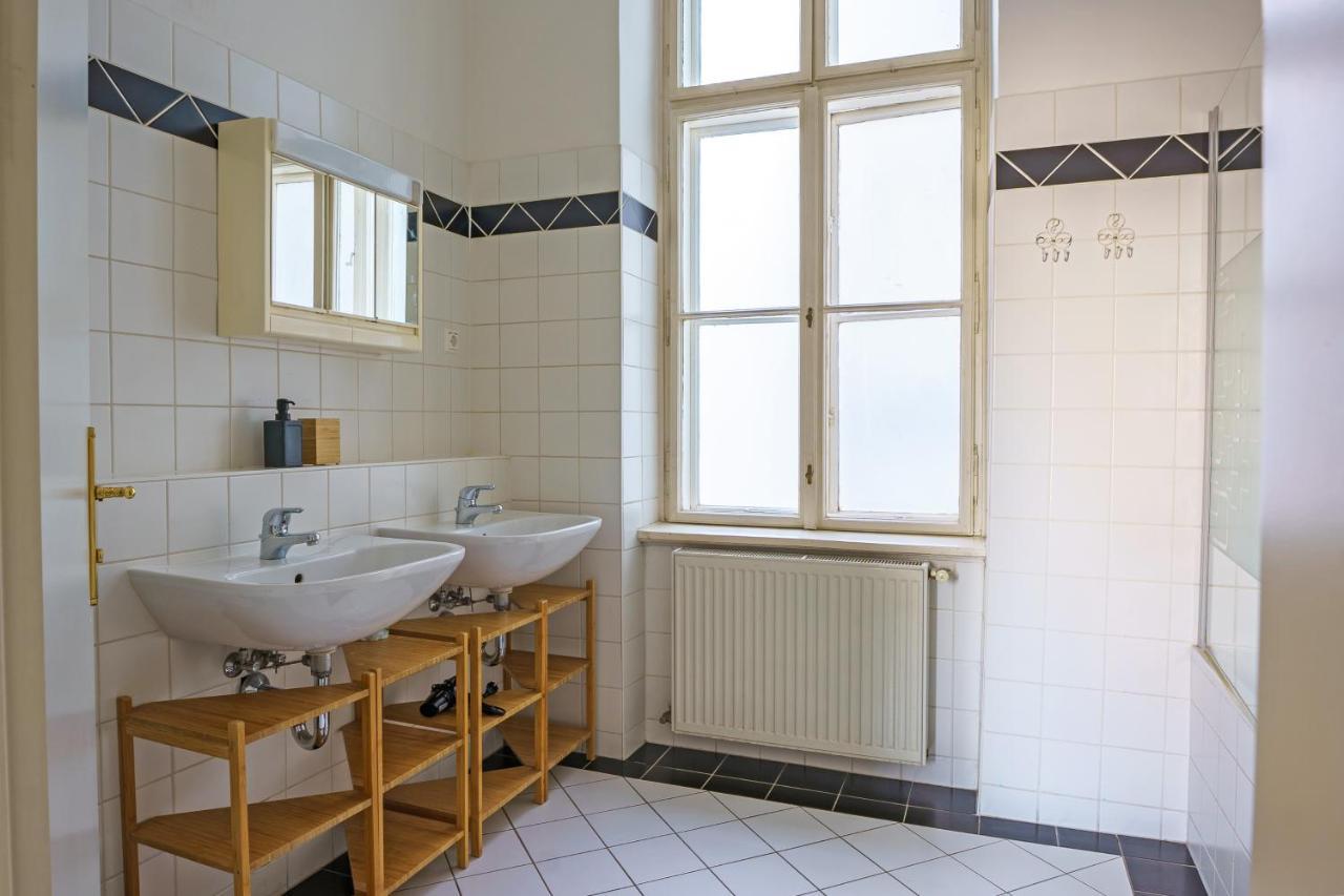 Vienna City Apartment University المظهر الخارجي الصورة