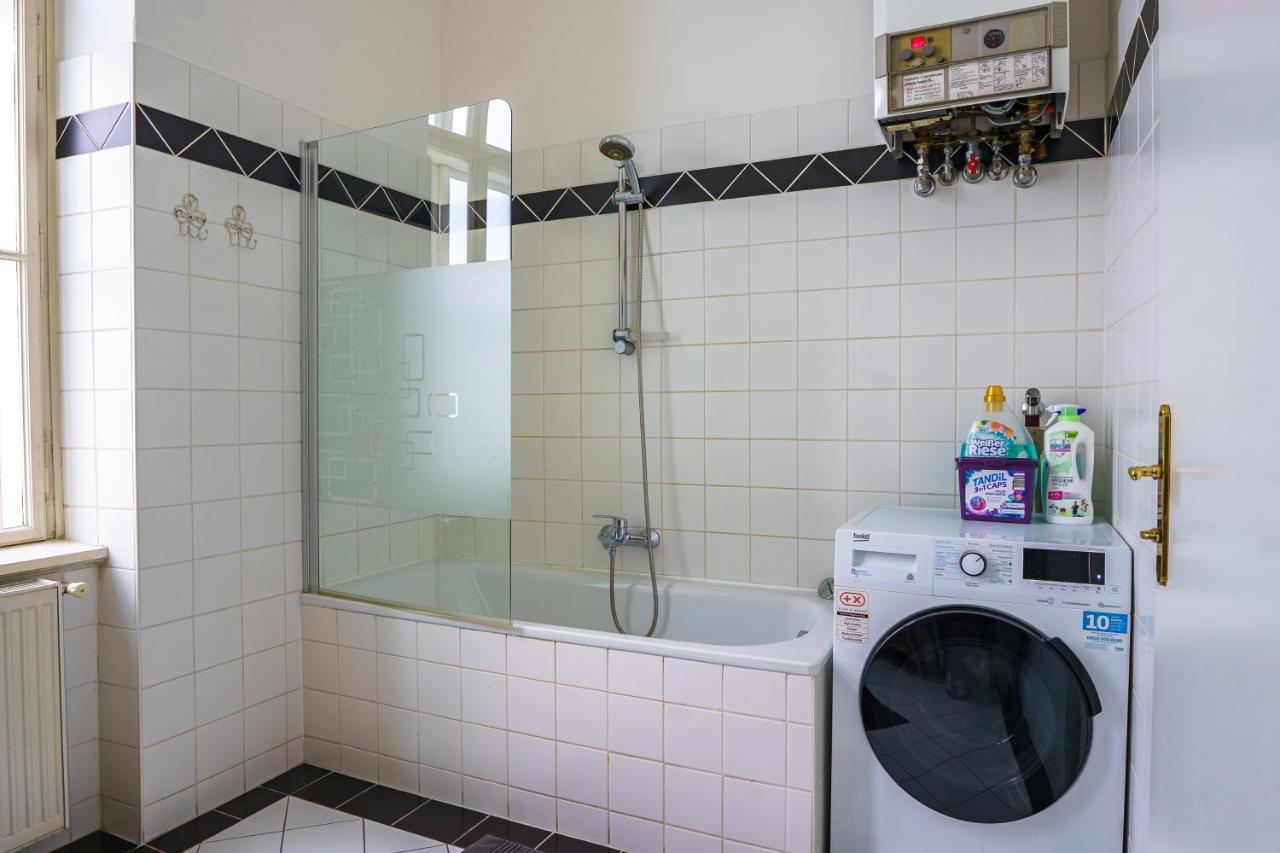 Vienna City Apartment University المظهر الخارجي الصورة