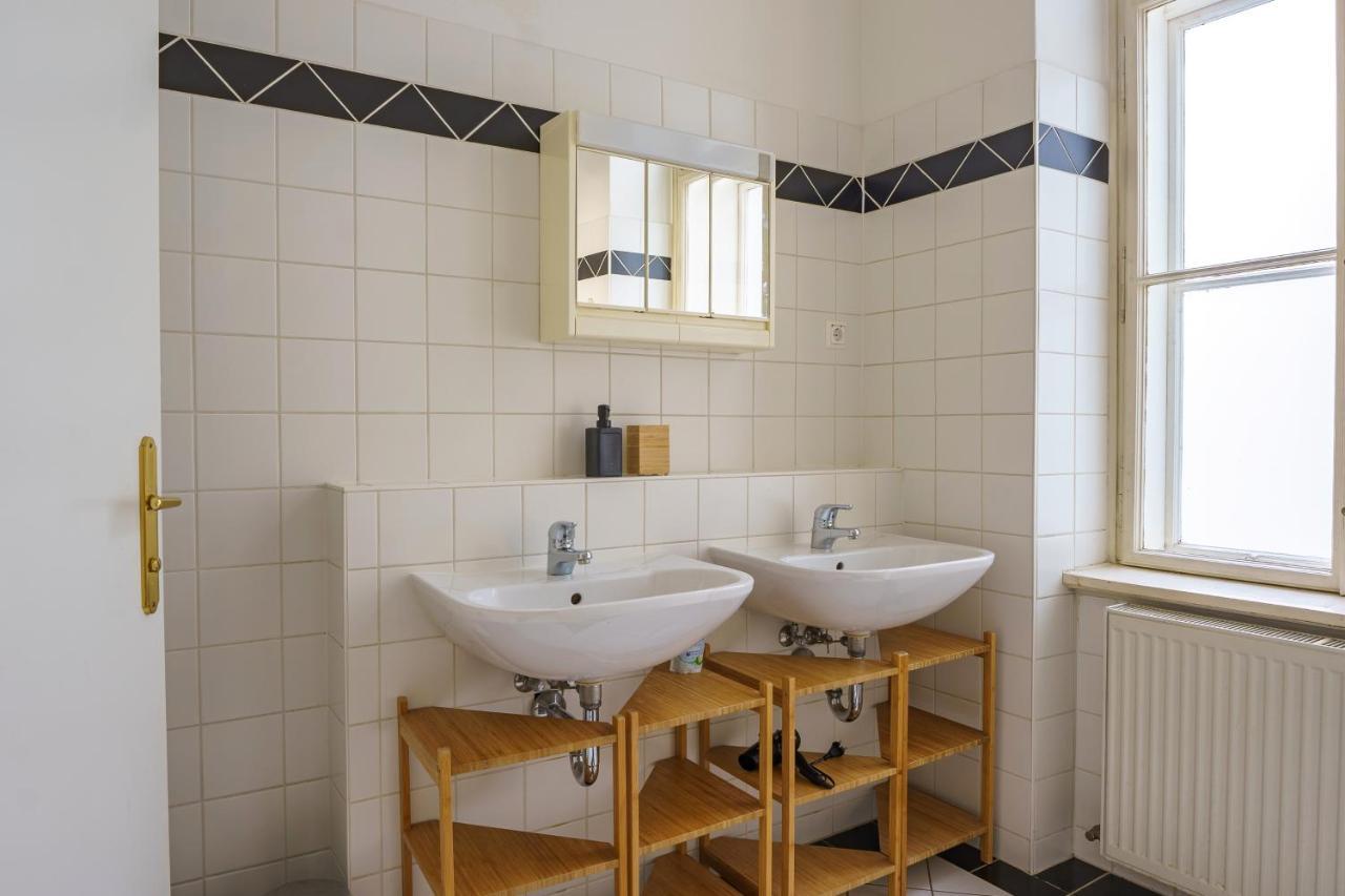 Vienna City Apartment University المظهر الخارجي الصورة