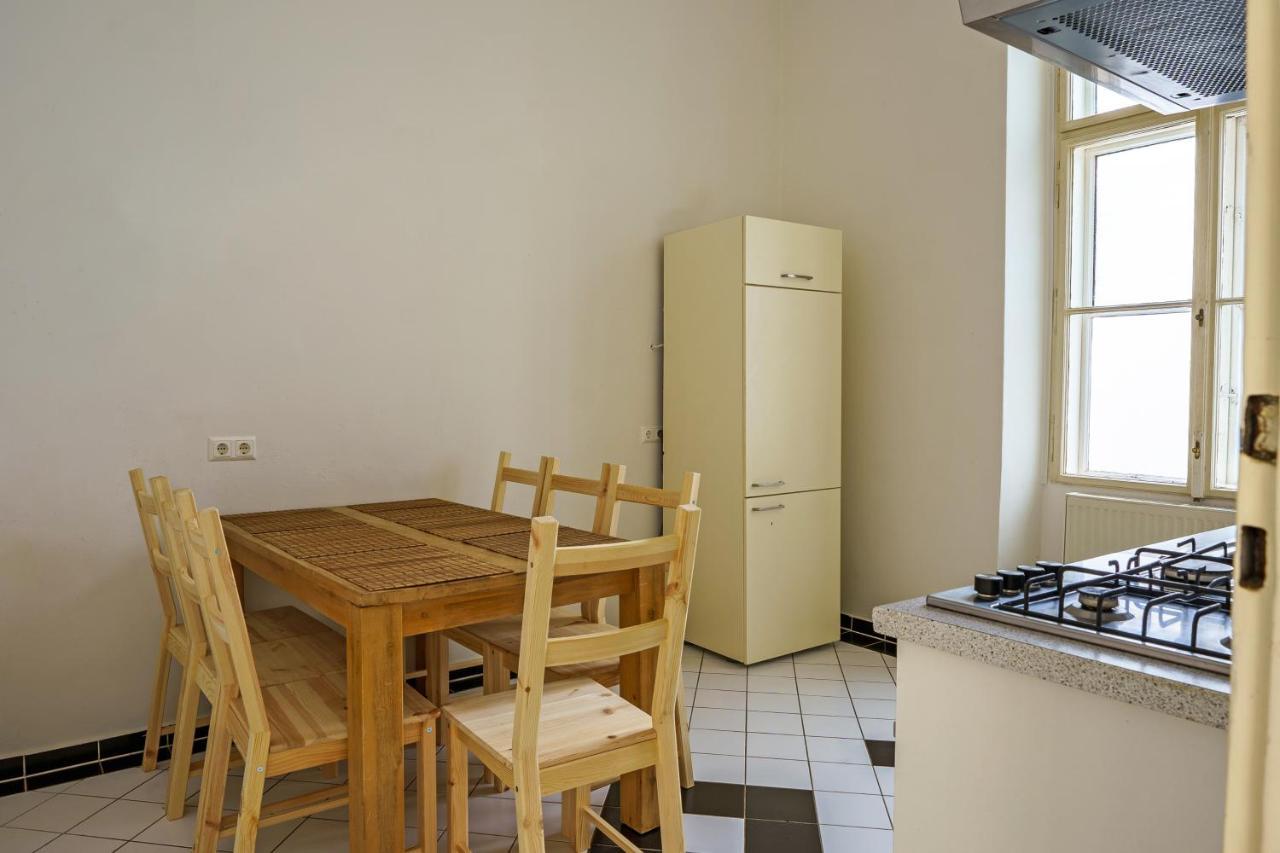 Vienna City Apartment University المظهر الخارجي الصورة