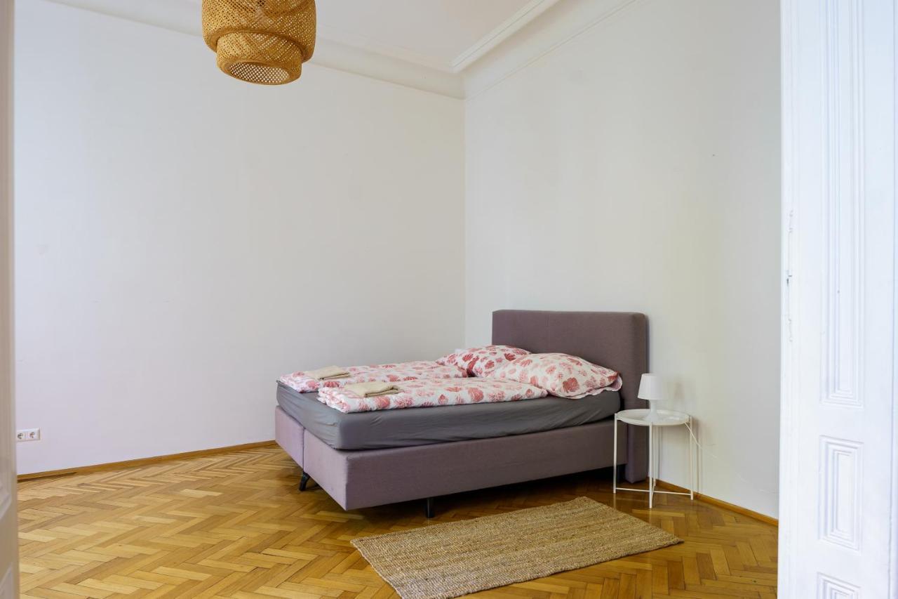 Vienna City Apartment University المظهر الخارجي الصورة
