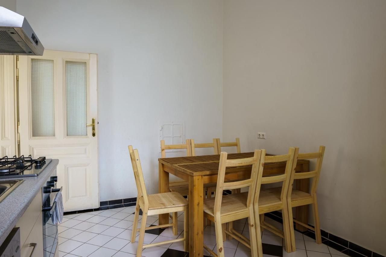 Vienna City Apartment University المظهر الخارجي الصورة