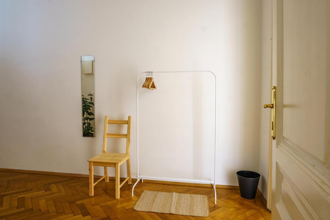 Vienna City Apartment University المظهر الخارجي الصورة
