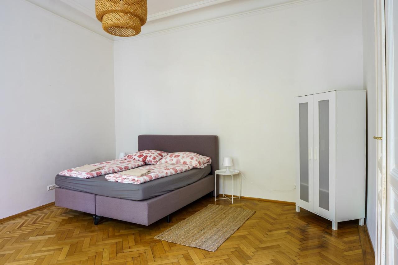 Vienna City Apartment University المظهر الخارجي الصورة