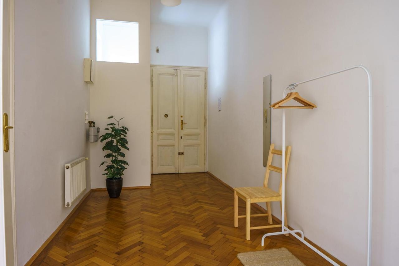 Vienna City Apartment University المظهر الخارجي الصورة